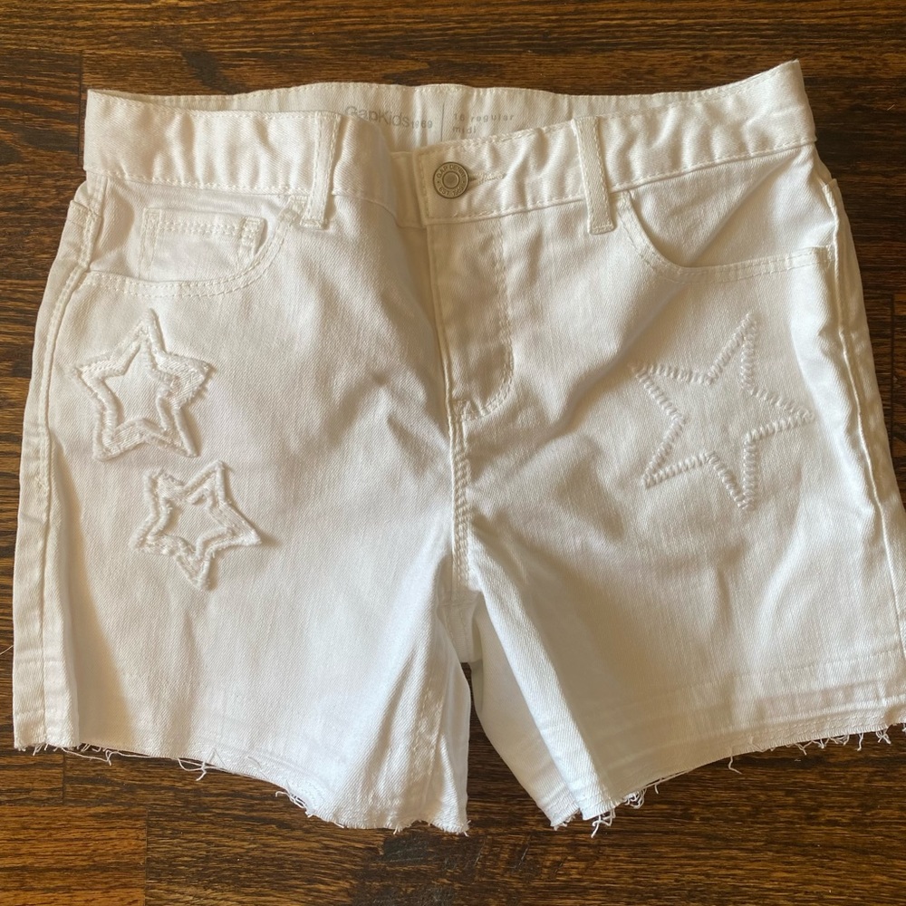 Gap girls shorts